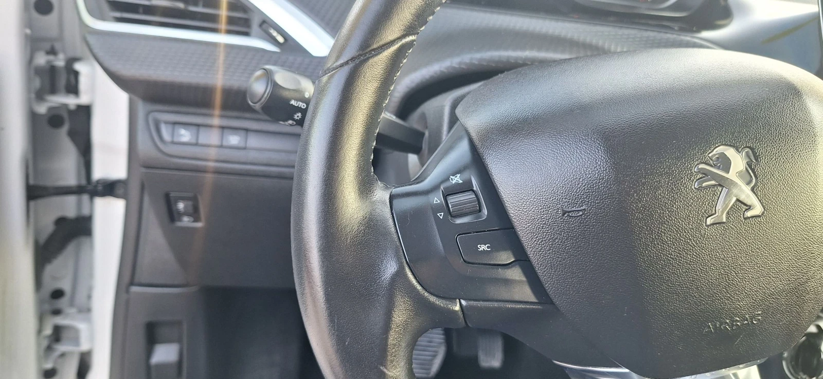 Peugeot 2008 Бензин | Mobile.bg — изображение 13