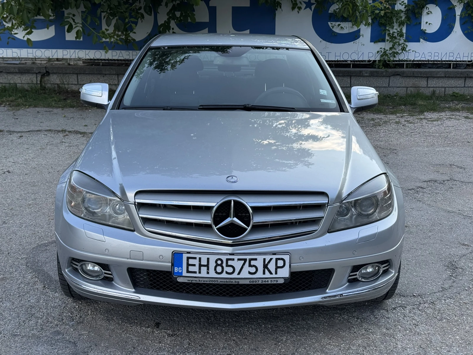 Mercedes-Benz C 320  - изображение 2