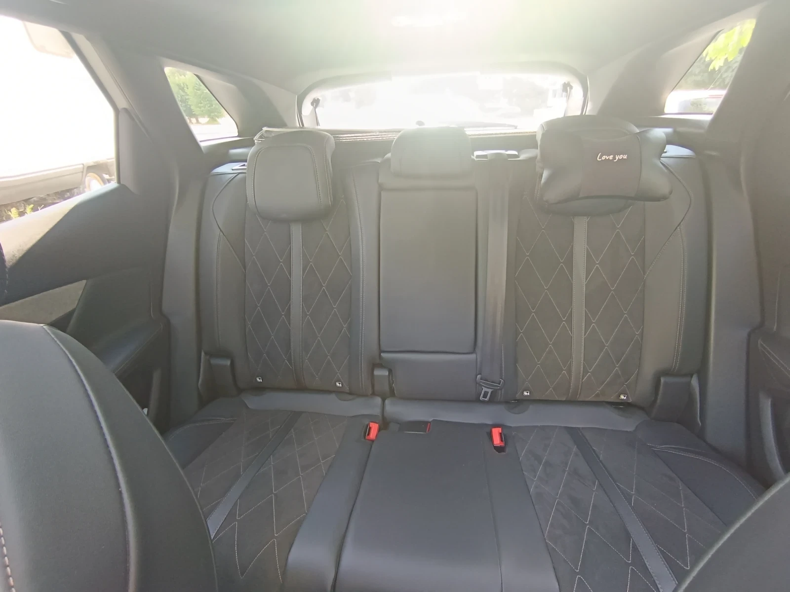Peugeot 3008 Blue HD 2.0, 180 к.с, GT - изображение 8