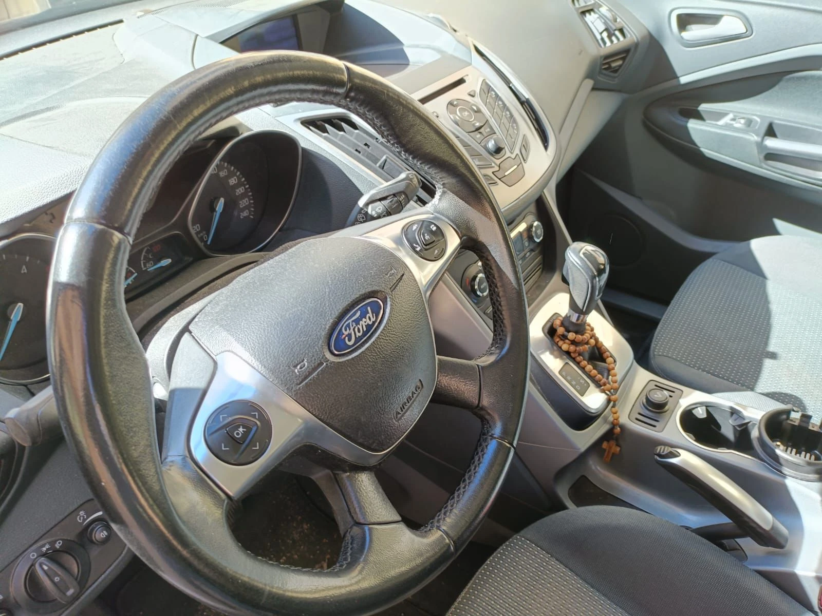 Ford C-max Avtomat  - изображение 4