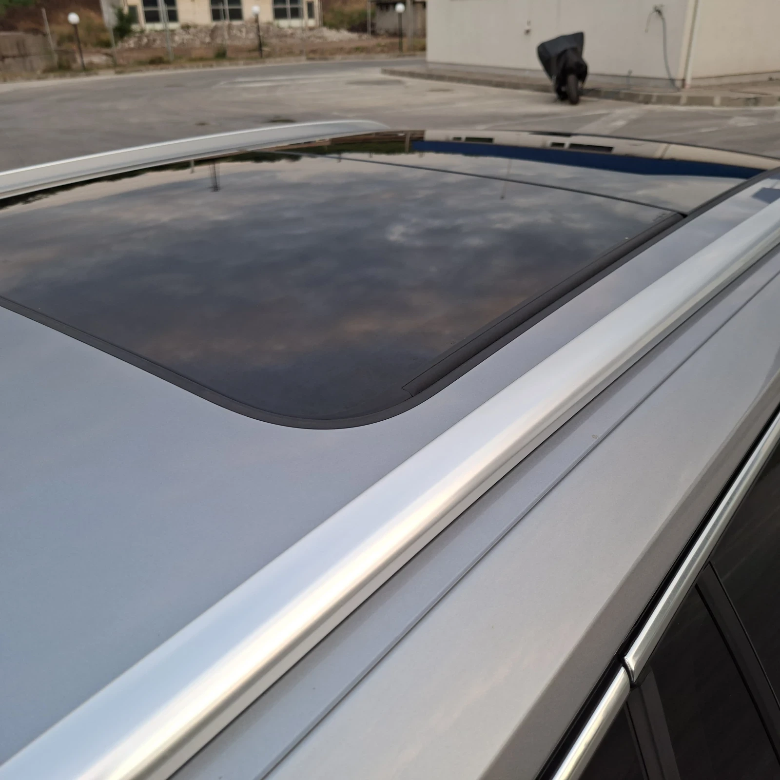 VW Passat 2.0 TDI DSG SCR ELEGANCE IQ matrix Digital Cockpit - изображение 6