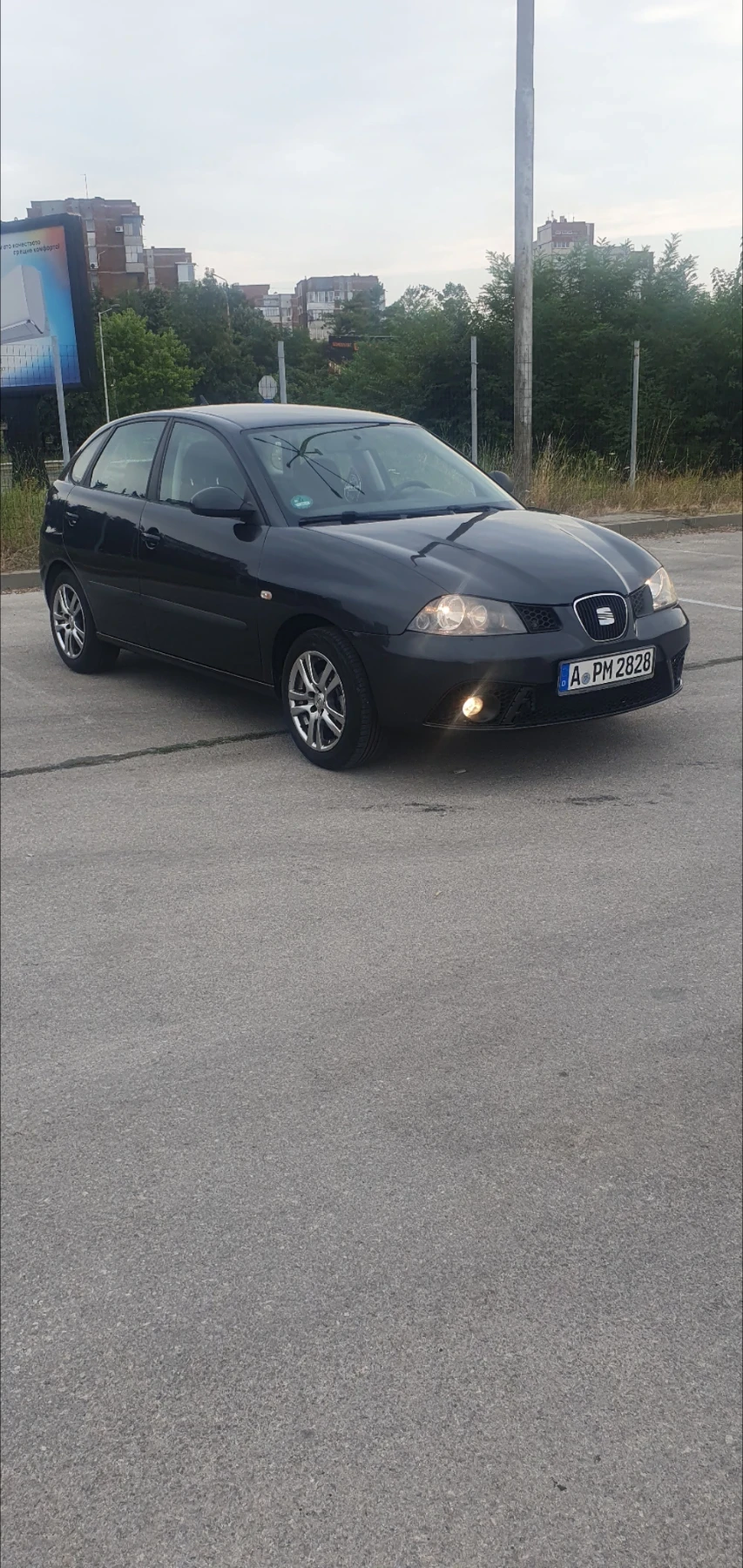 Seat Ibiza 1.4 - изображение 2