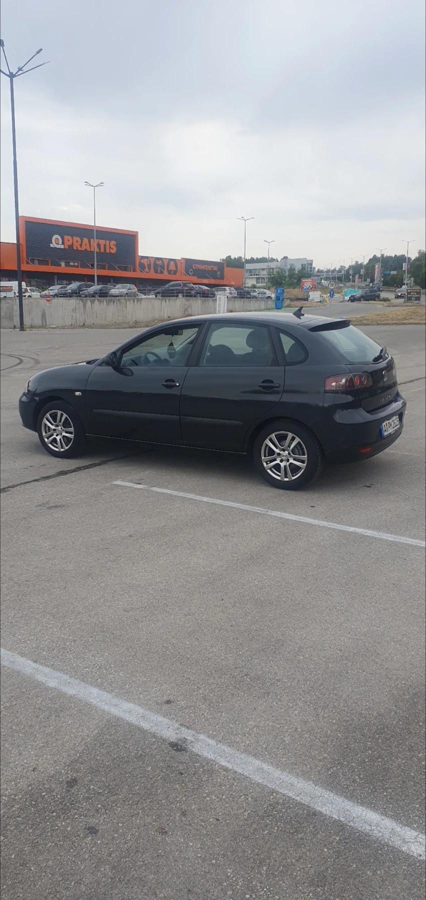Seat Ibiza 1.4 - изображение 4