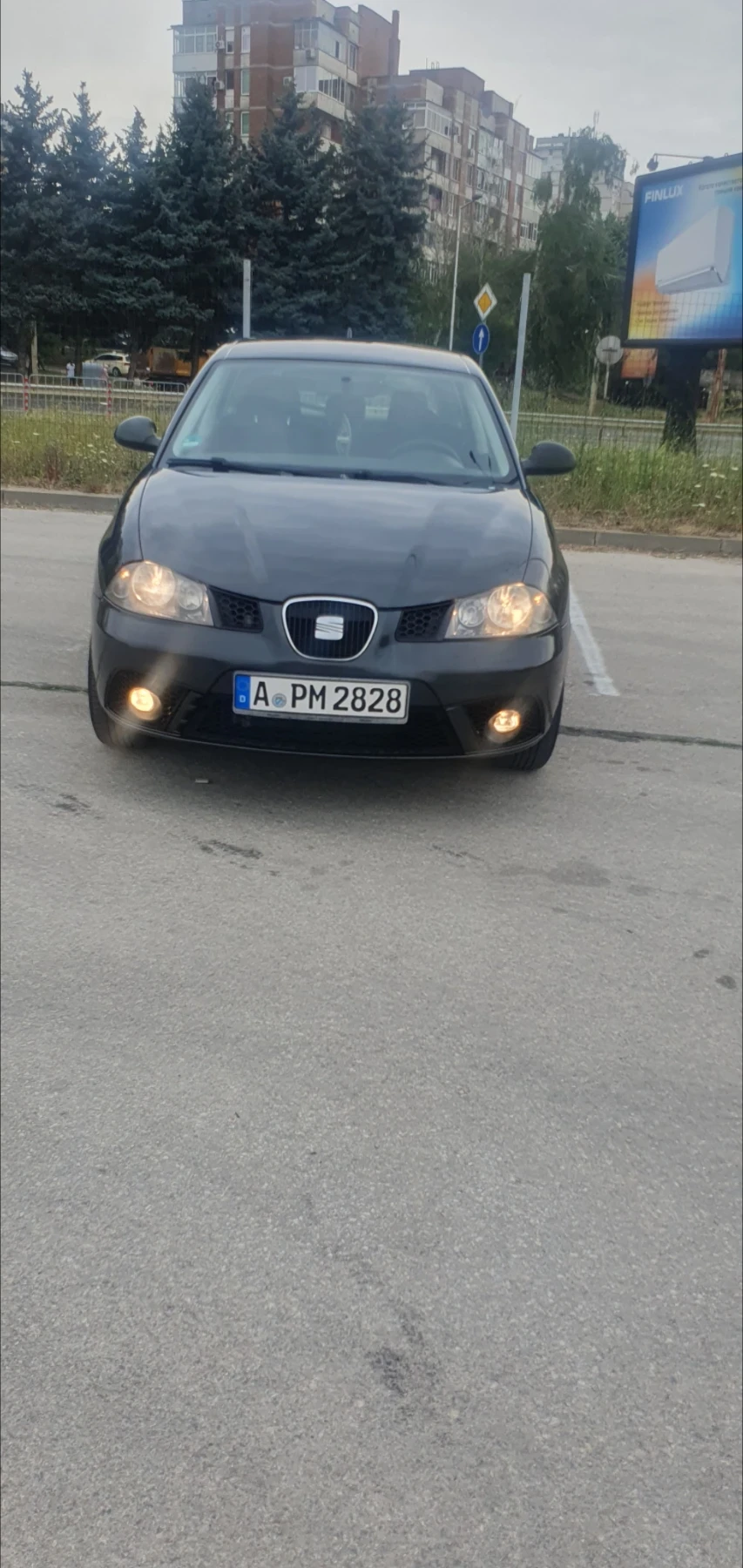 Seat Ibiza 1.4 - изображение 3