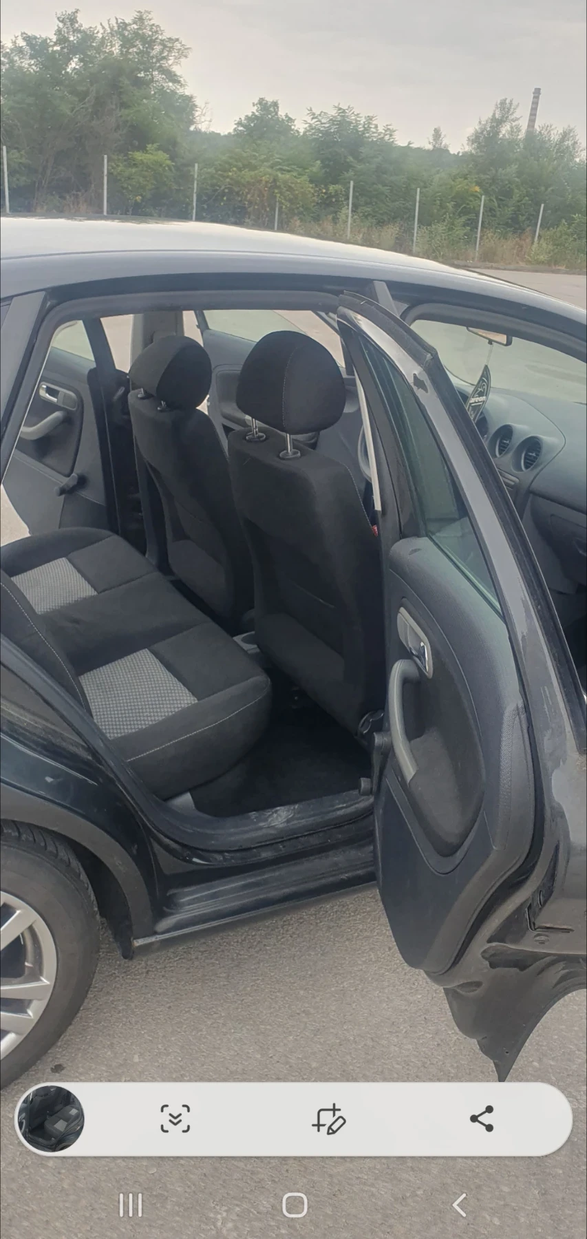 Seat Ibiza 1.4 - изображение 10