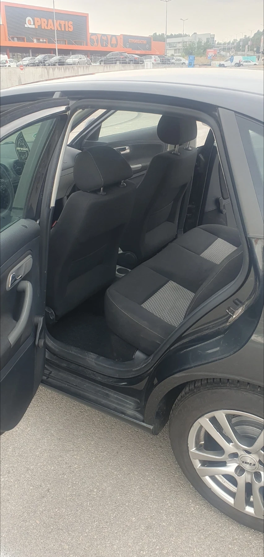 Seat Ibiza 1.4 | Mobile.bg   11