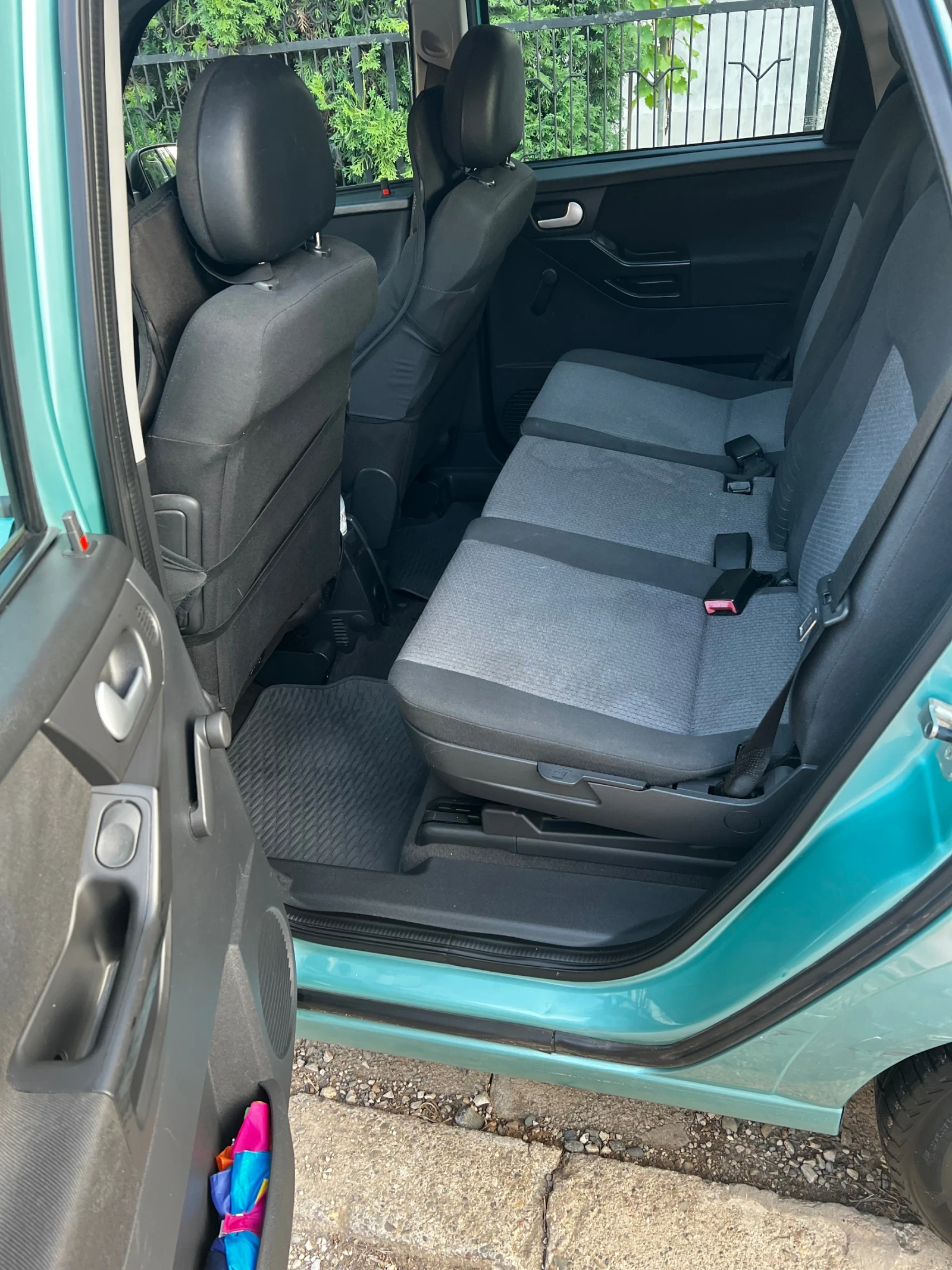 Opel Meriva  - изображение 7