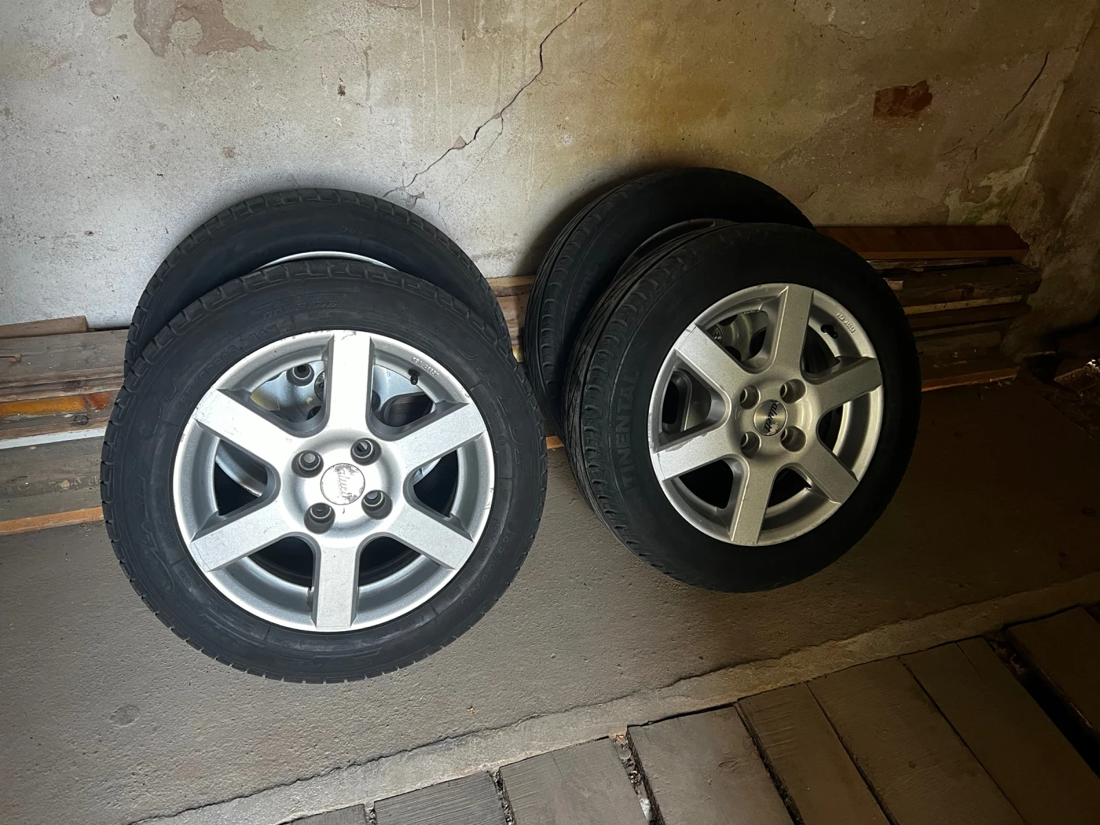 Opel Meriva  - изображение 10