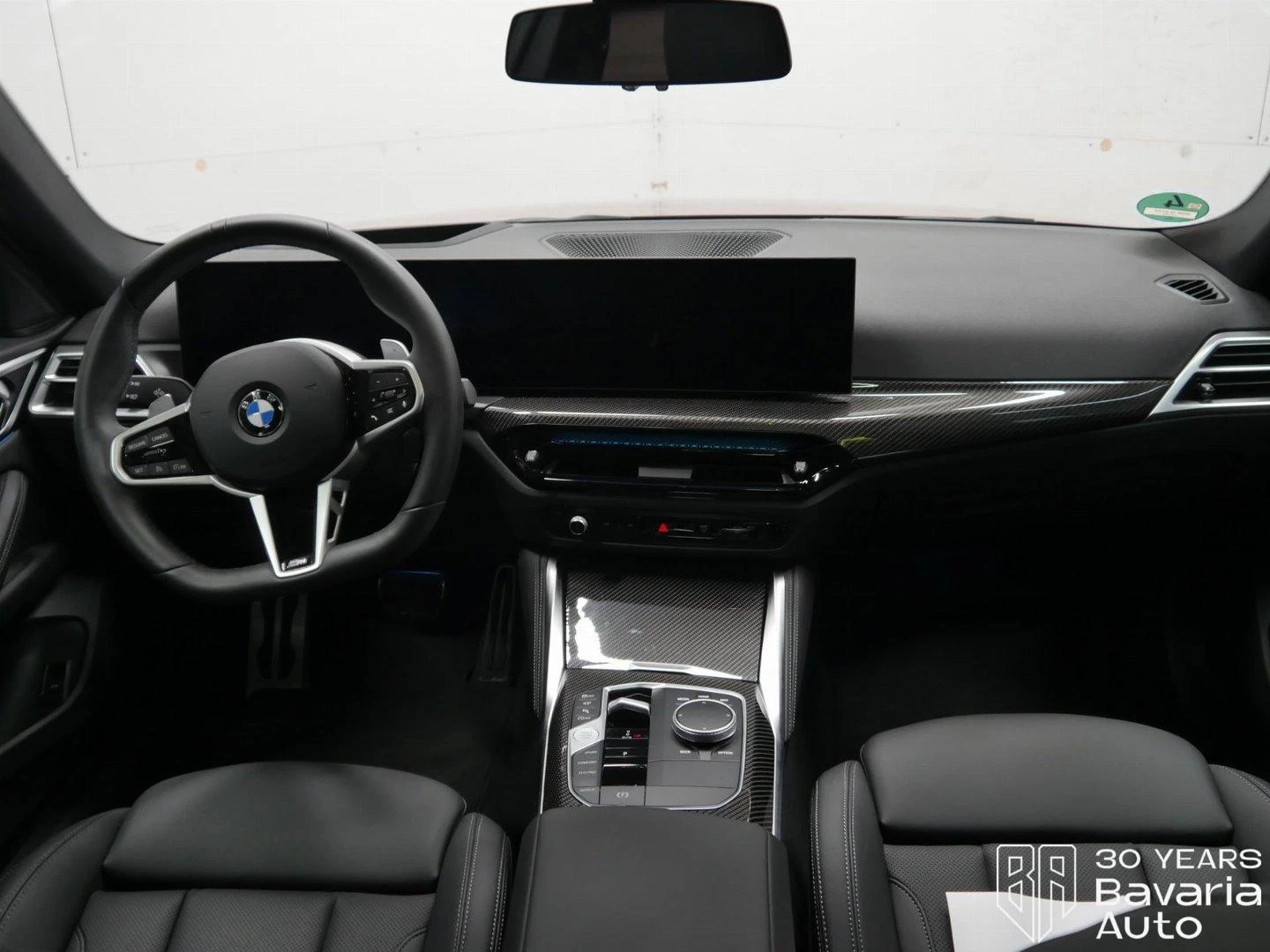 BMW 420 i Gran Coupe M Sport Paket Sportautomatic - изображение 6