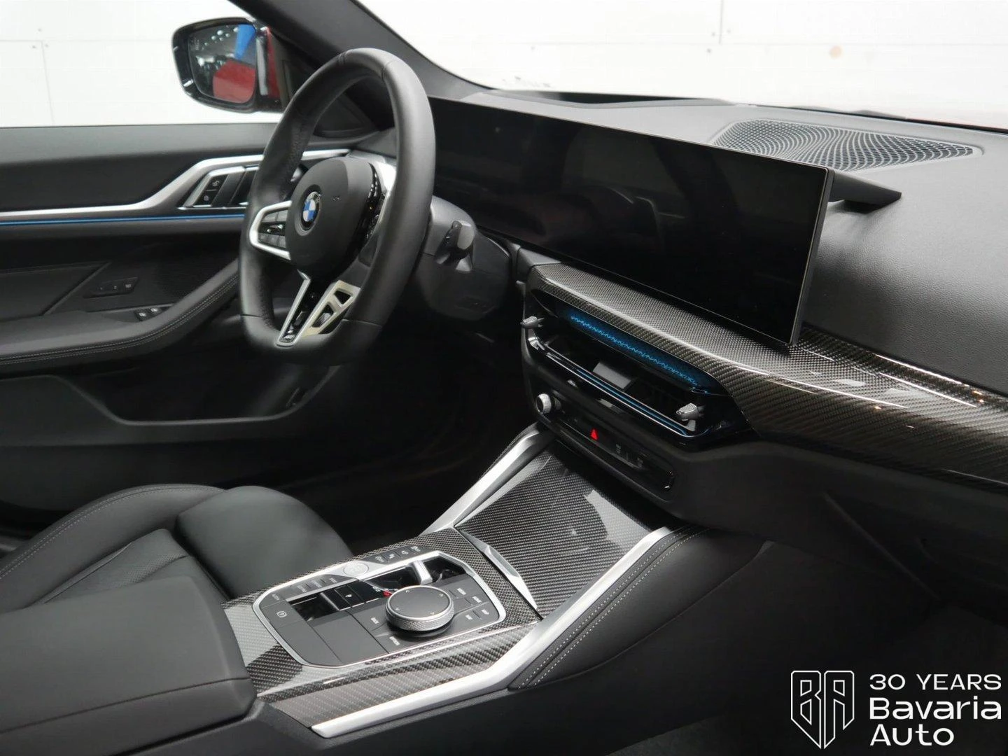 BMW 420 i Gran Coupe M Sport Paket Sportautomatic - изображение 7