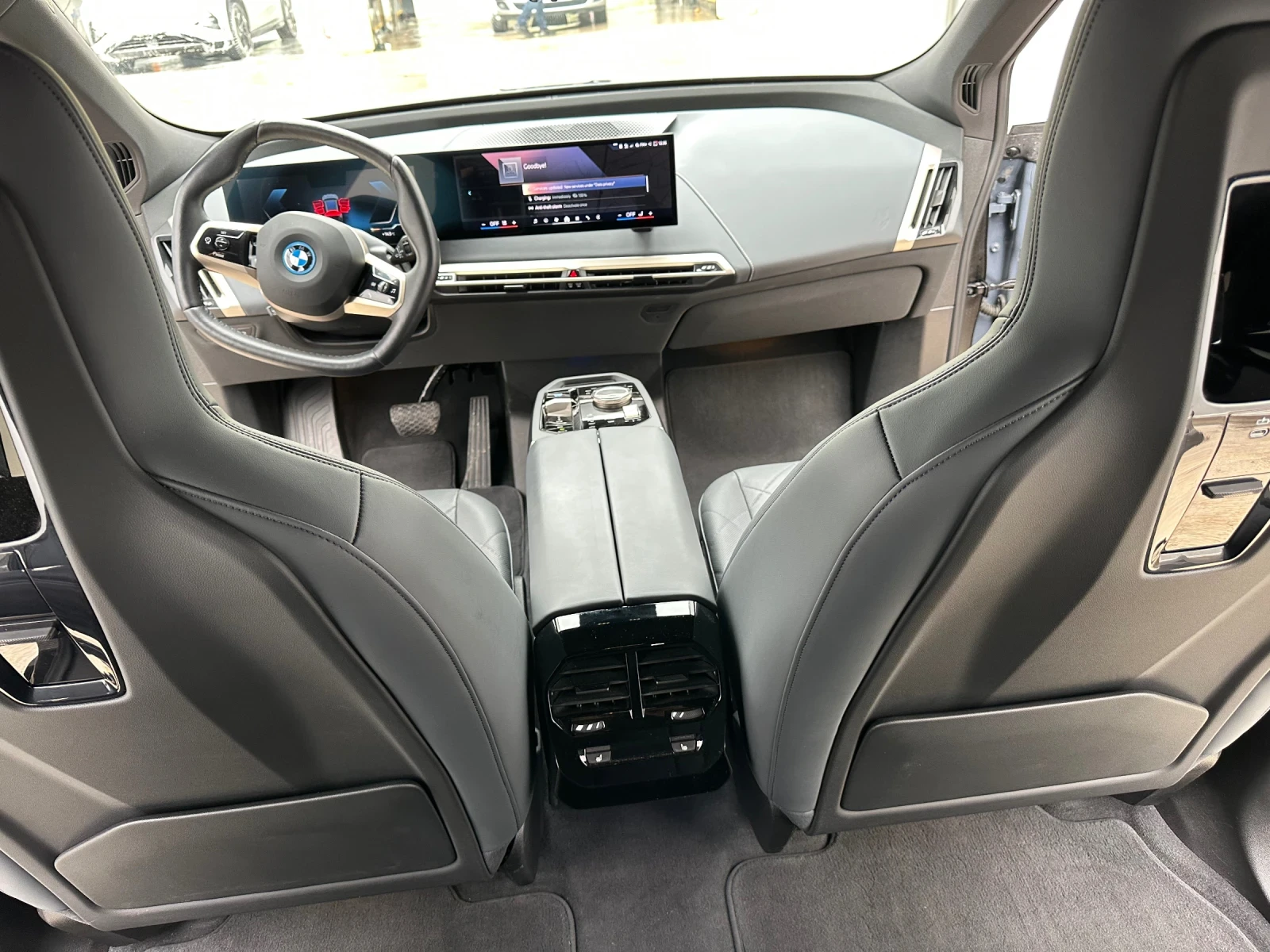 BMW iX ///- | Mobile.bg   15