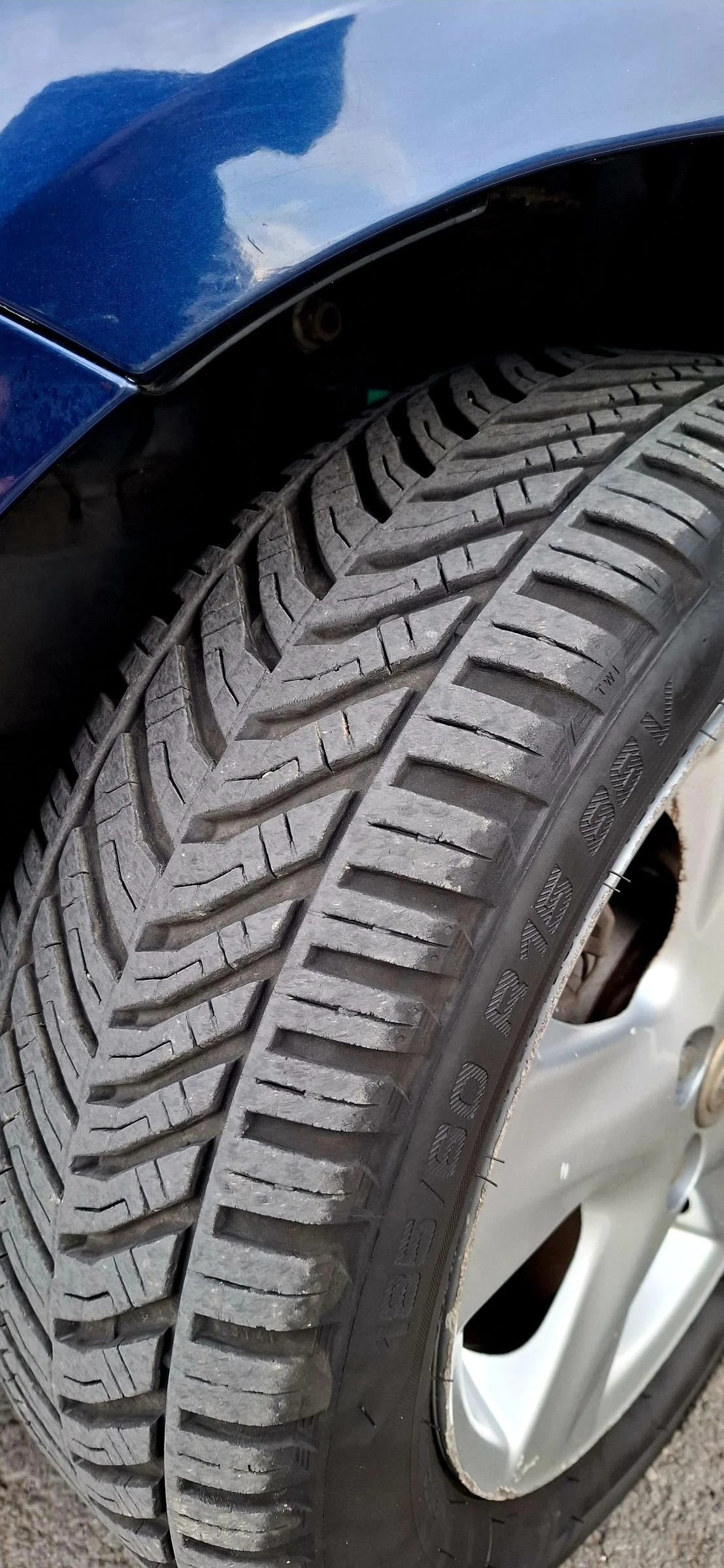 Toyota Yaris 1.4 D4d - изображение 9