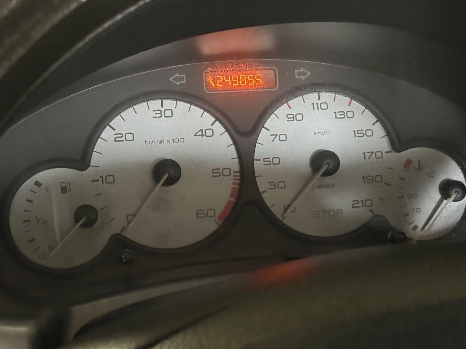 Citroen Berlingo 2000 HDI | Mobile.bg   5