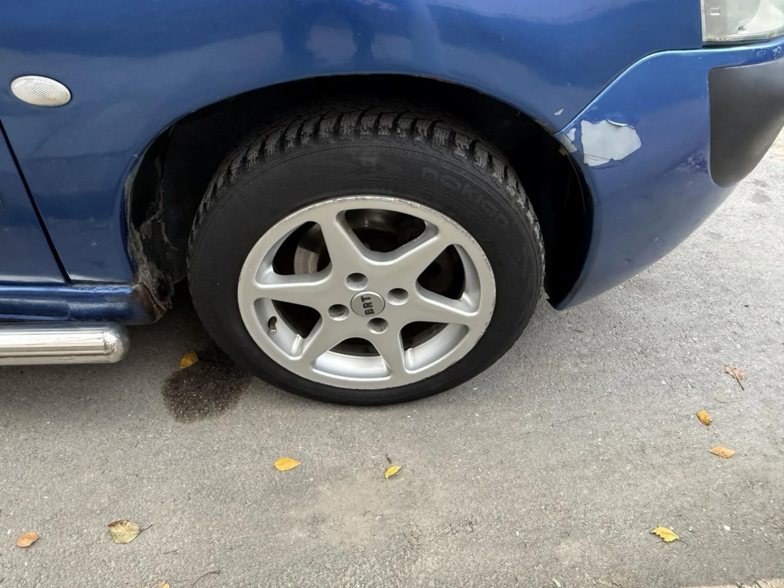 Citroen Berlingo 2000 HDI | Mobile.bg   4