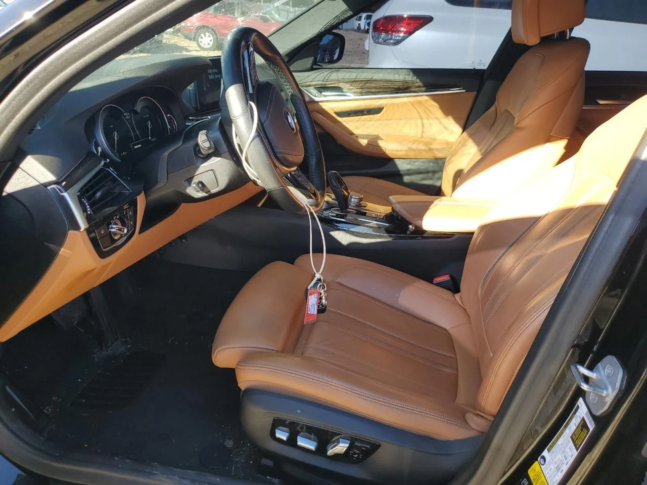 BMW 540 | Mobile.bg   7