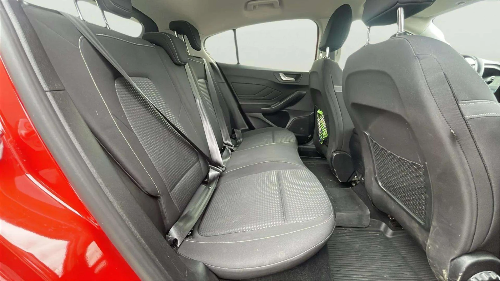 Ford Focus 1.5 TDCi - изображение 10