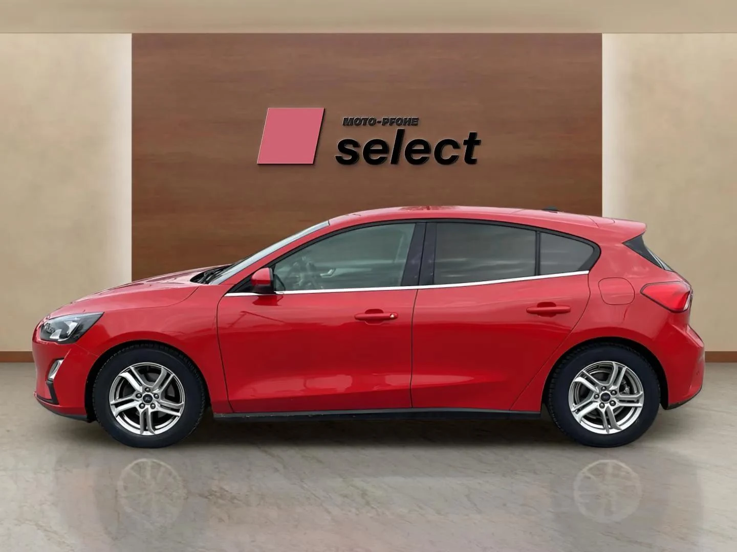 Ford Focus 1.5 TDCi - изображение 8