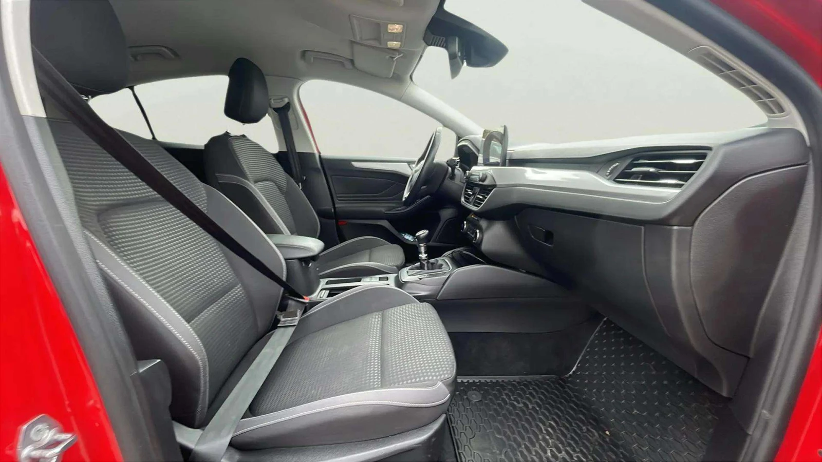 Ford Focus 1.5 TDCi - изображение 9