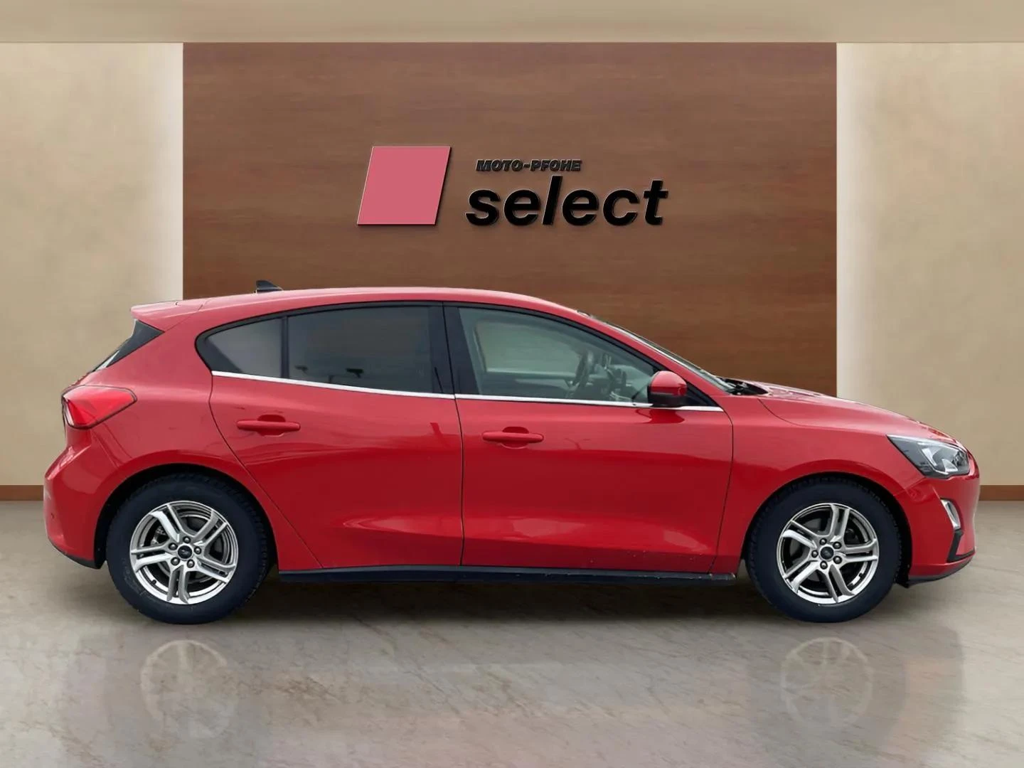 Ford Focus 1.5 TDCi - изображение 4