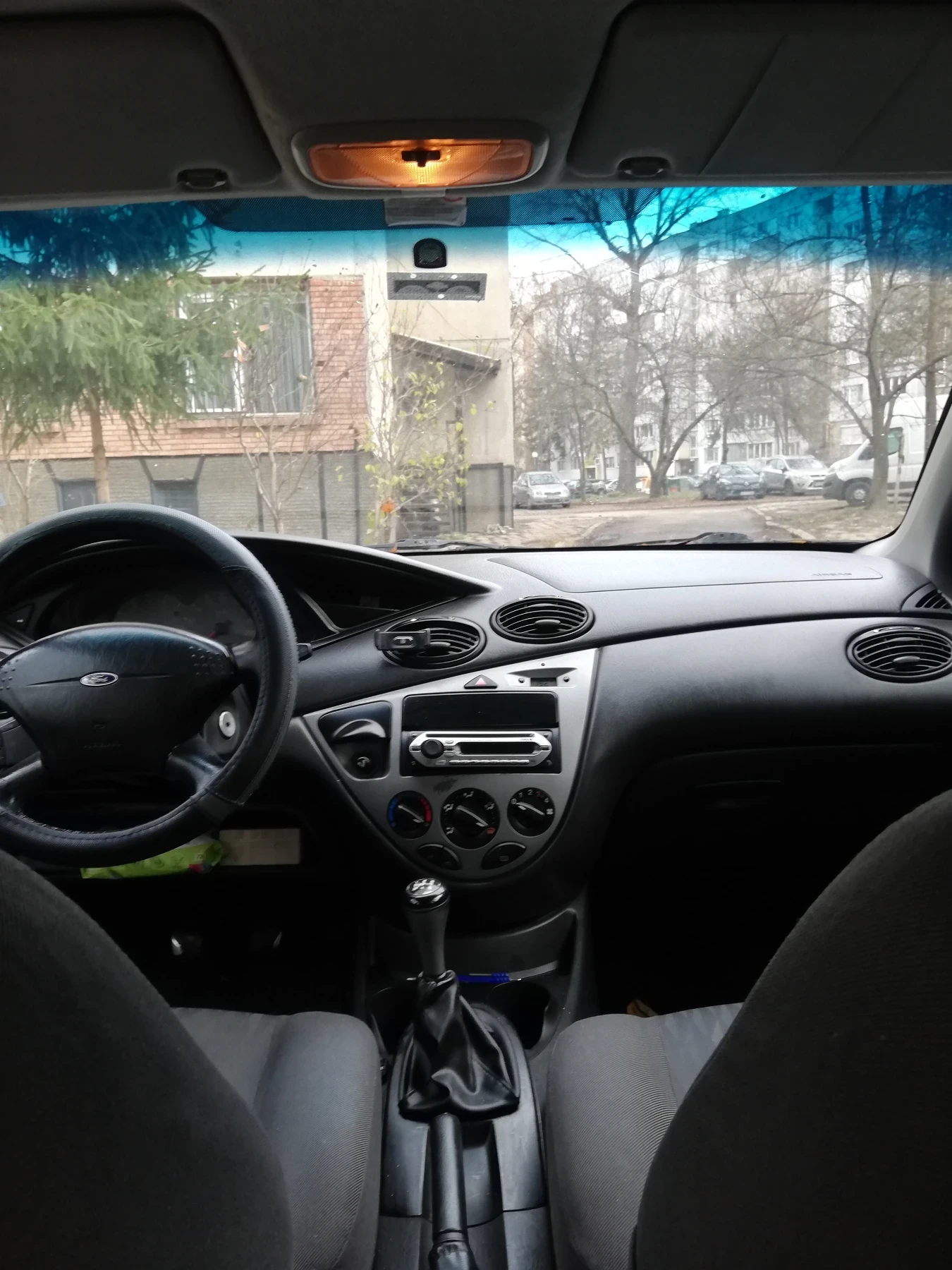 Ford Focus  - изображение 6