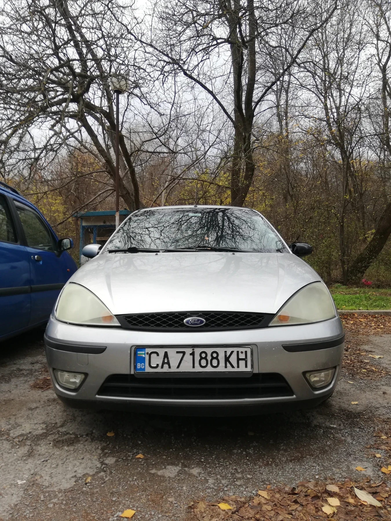Ford Focus  - изображение 2