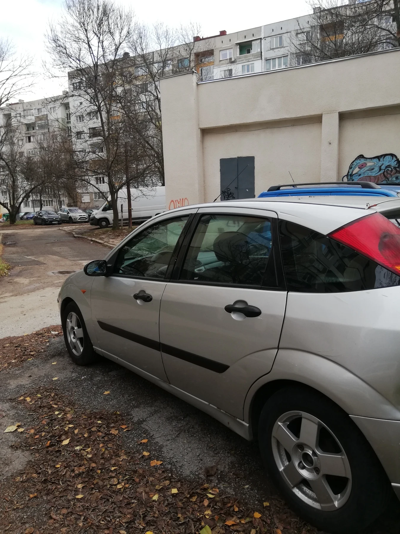 Ford Focus  - изображение 3