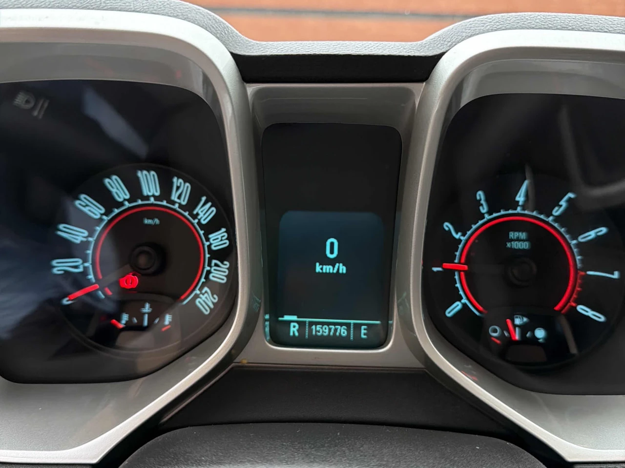 Chevrolet Camaro CARFAX* АВТОФИНАНСИРАНЕ БЕЗ ПЪРВОНАЧАЛНА ВНОСКА - изображение 5