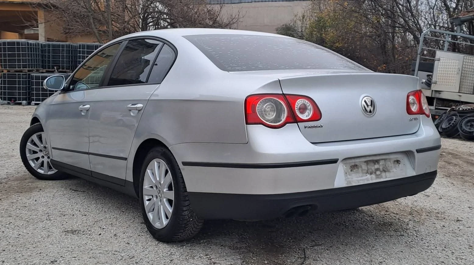 VW Passat 2000 | Mobile.bg � ����������� 7