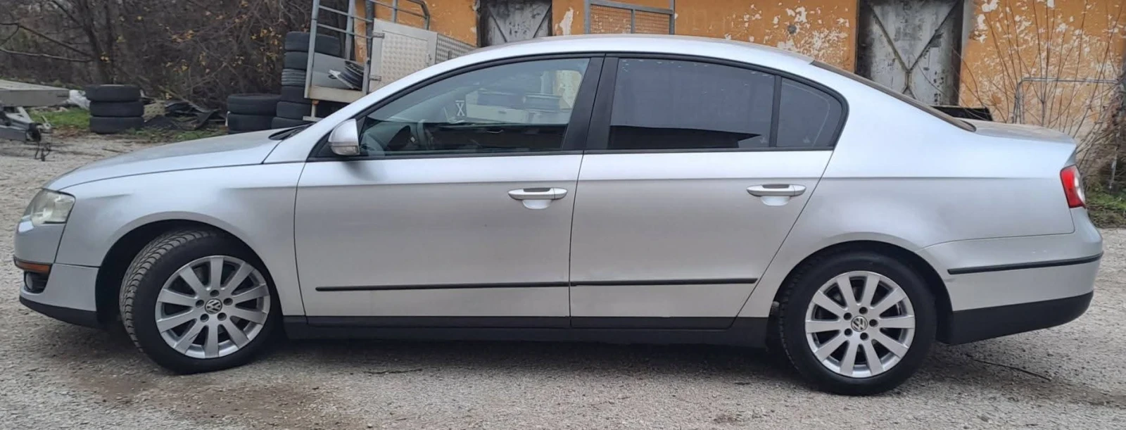 VW Passat 2000 | Mobile.bg � ����������� 9