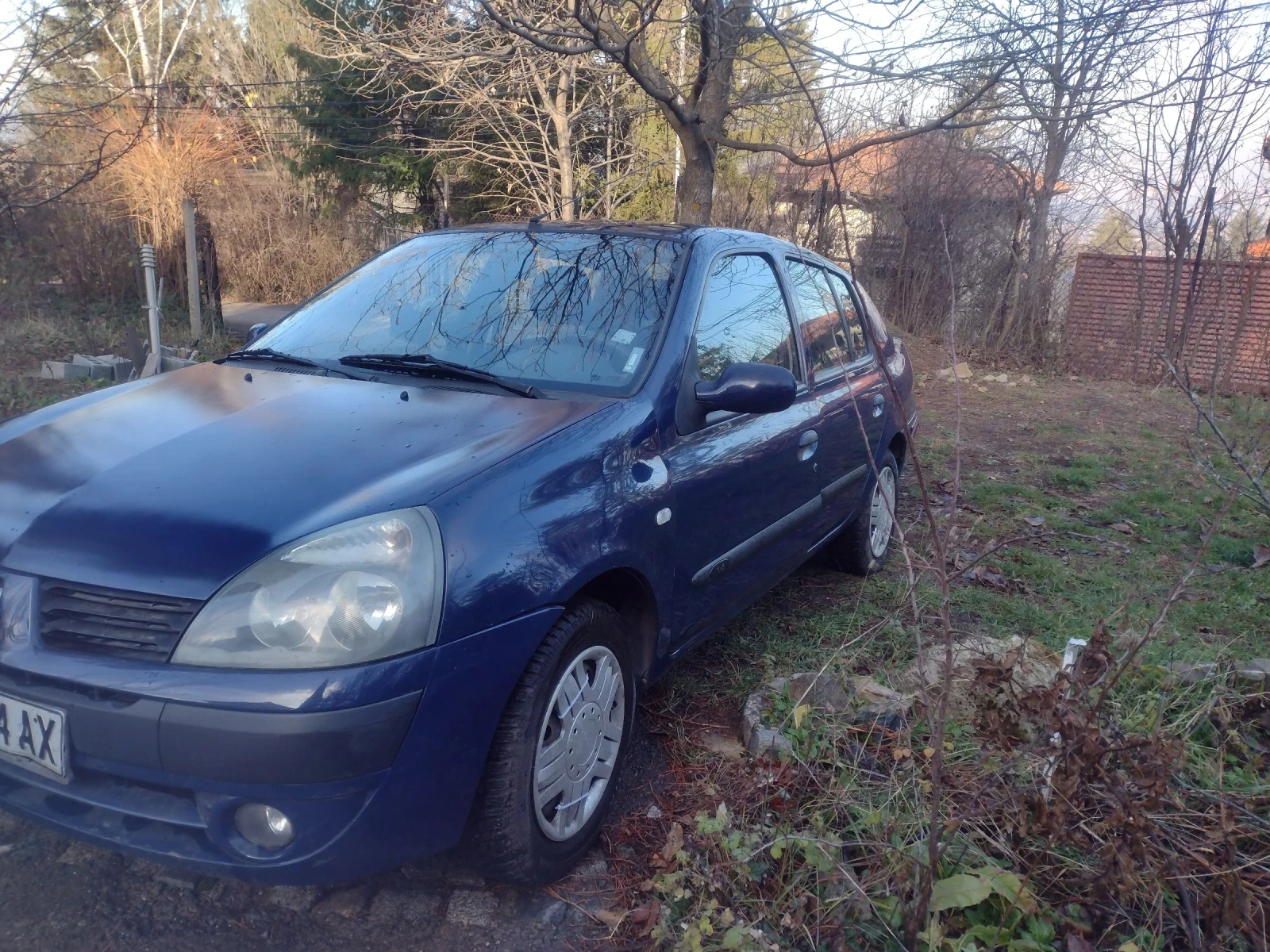 Renault Symbol ��� | Mobile.bg � ����������� 2