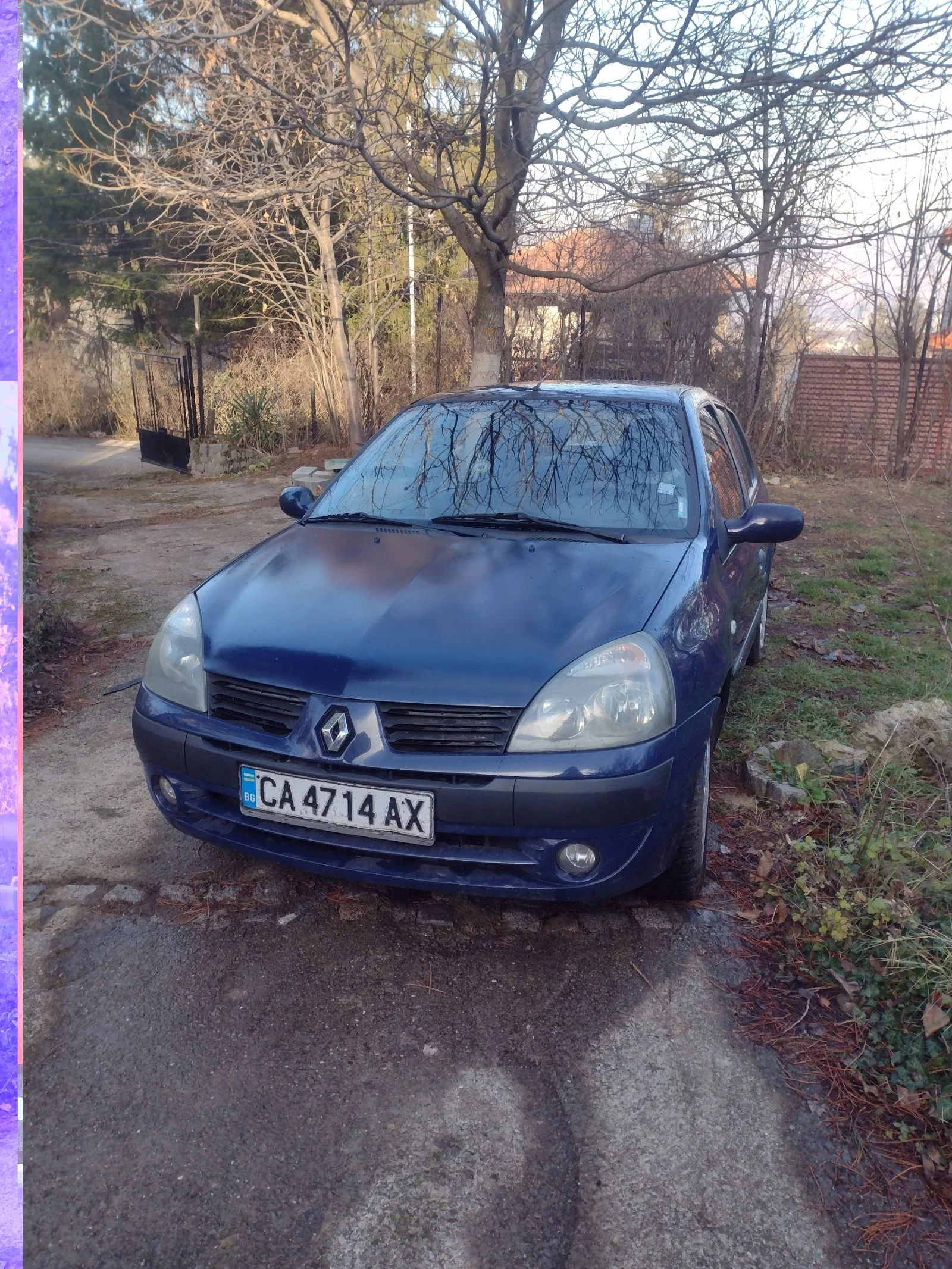 Renault Symbol ��� | Mobile.bg � ����������� 1
