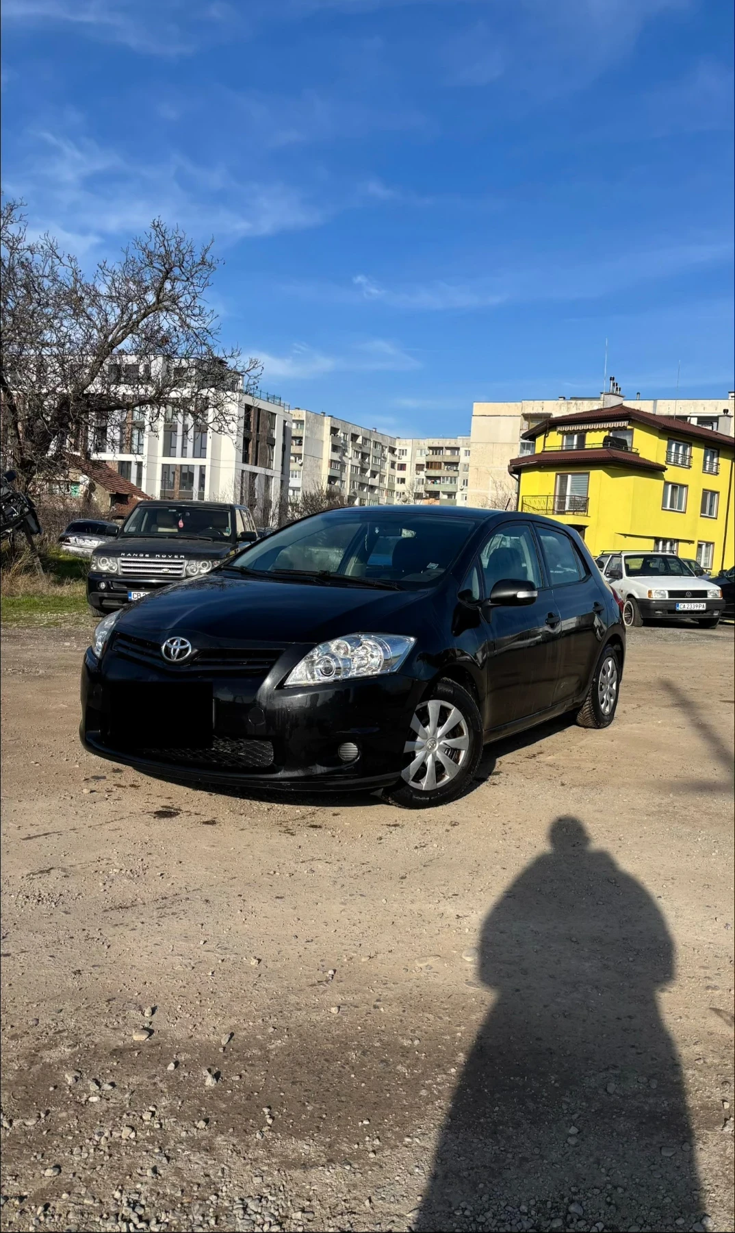 Toyota Auris 1.3 VVTI | Mobile.bg � ����������� 1