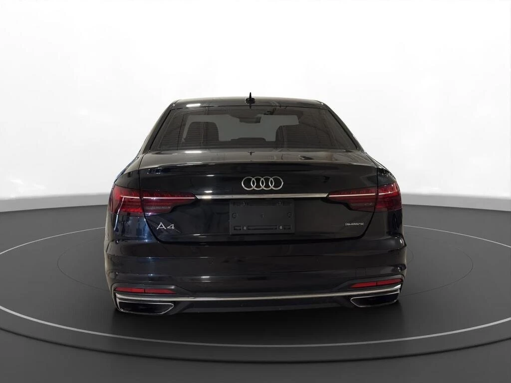 Audi A4 * Technik | S LINE * CARFAX * БЕЗ ПЪРВОНАЧАЛНА ВНО - изображение 8