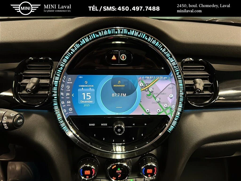 Mini Cooper SE*  CARFAX * ����������* (���� �� ��) | Mobile.bg � ����������� 12