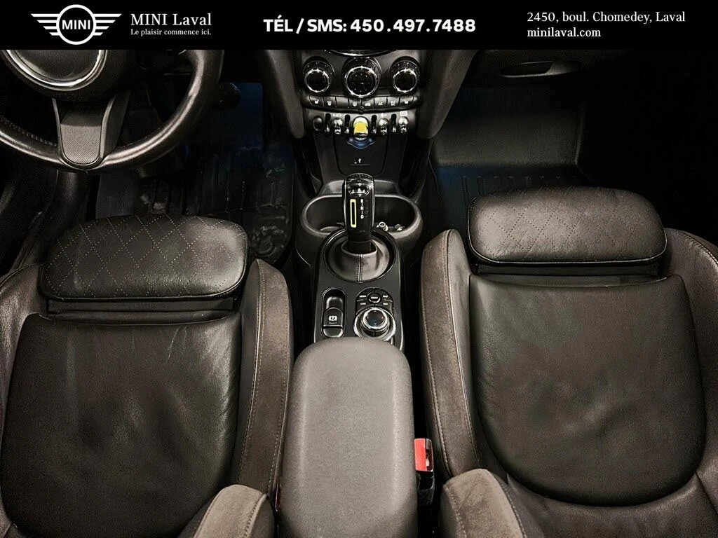 Mini Cooper SE*  CARFAX * ����������* (���� �� ��) | Mobile.bg � ����������� 13