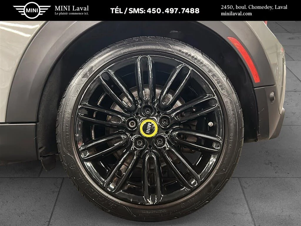 Mini Cooper SE*  CARFAX * АвтоКредит* (ЦЕНА ДО БГ) - изображение 7