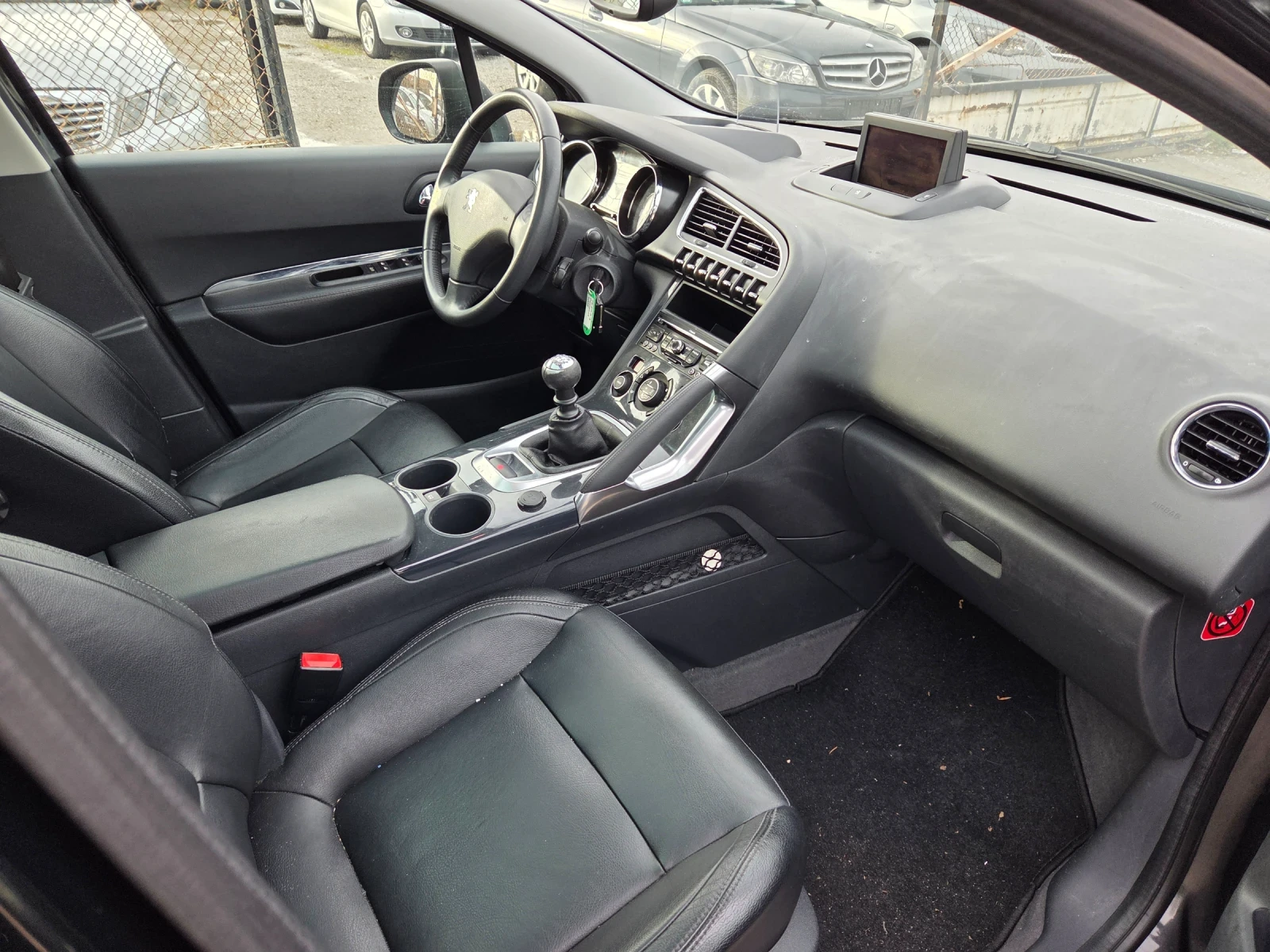 Peugeot 3008 1, 600 EURO5B - изображение 8