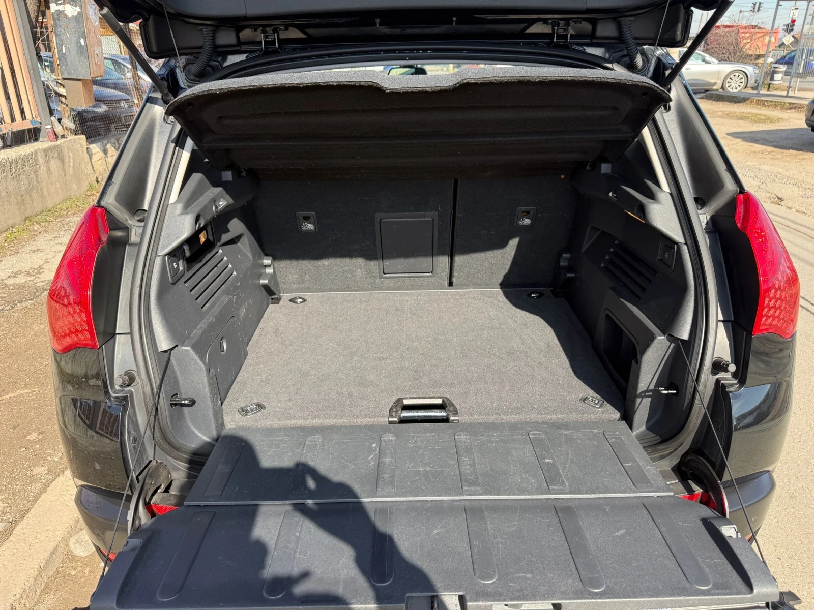 Peugeot 3008 1, 600 EURO5B | Mobile.bg � ����������� 15