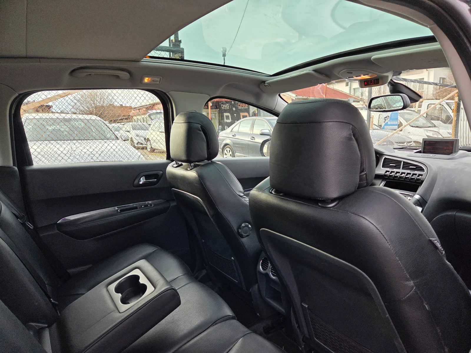 Peugeot 3008 1, 600 EURO5B - изображение 10