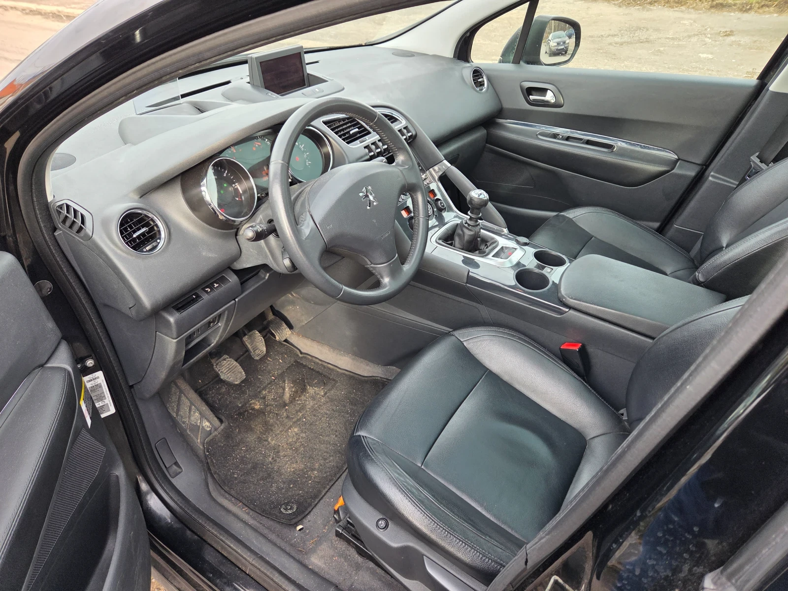 Peugeot 3008 1, 600 EURO5B - изображение 7