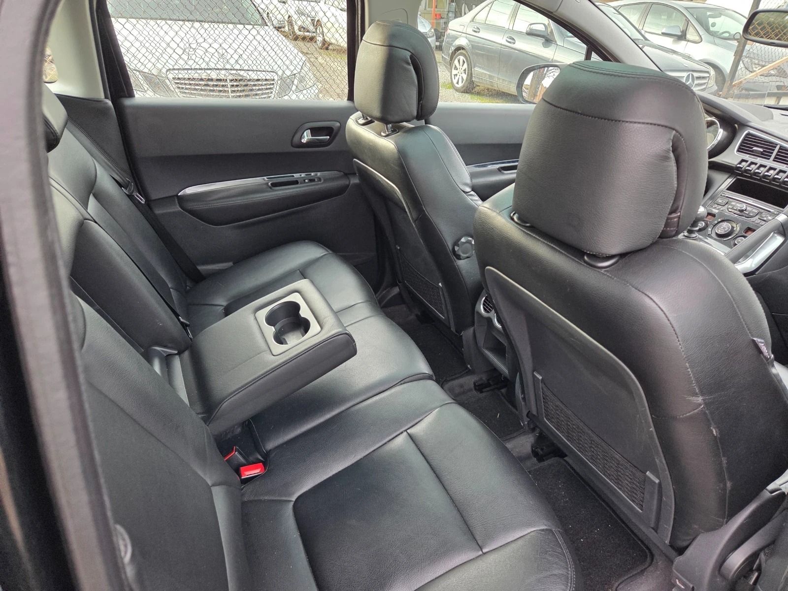 Peugeot 3008 1, 600 EURO5B - изображение 9