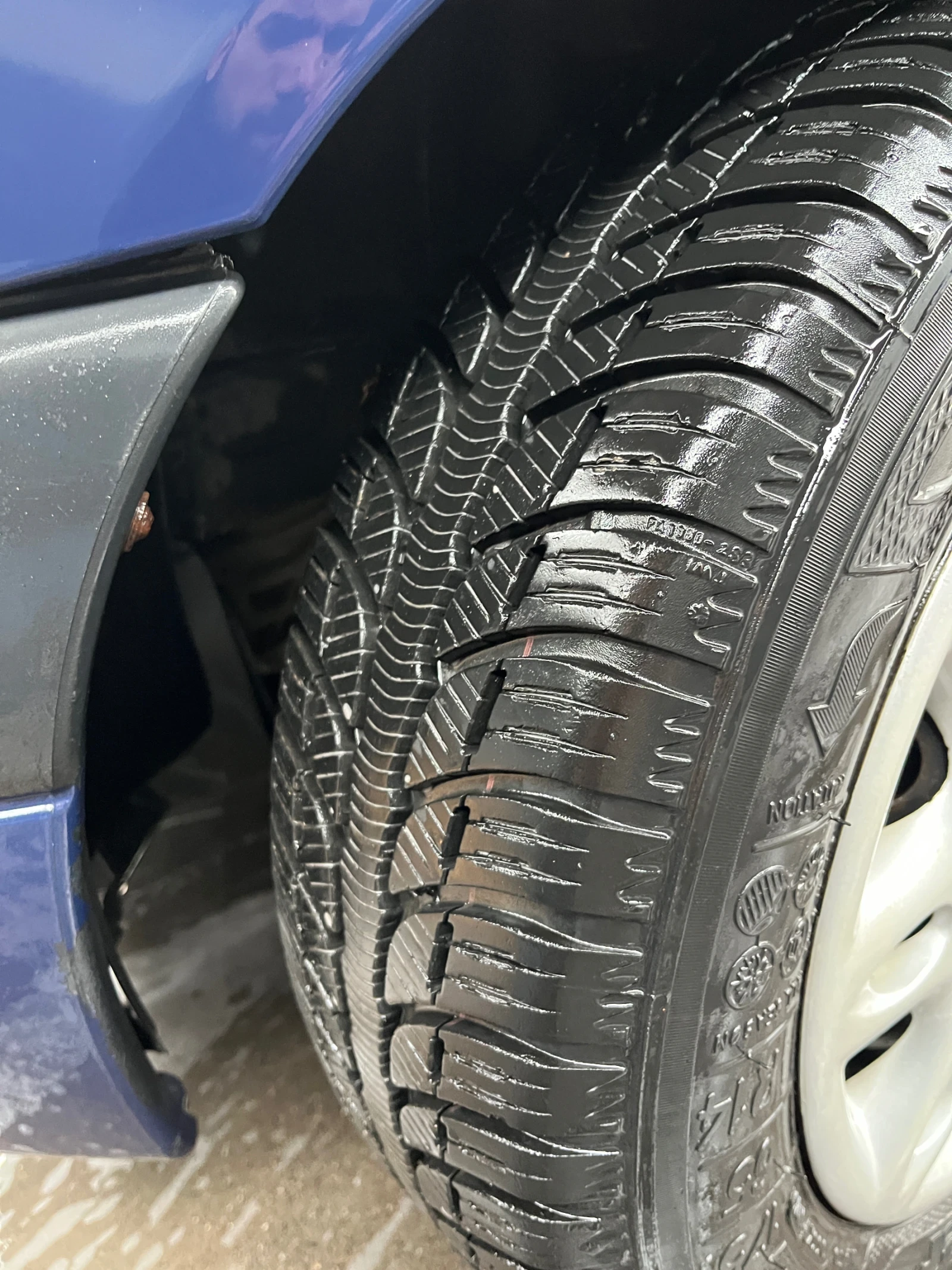 Renault Clio Renalut Clio 1.6 16v автомат  - изображение 9