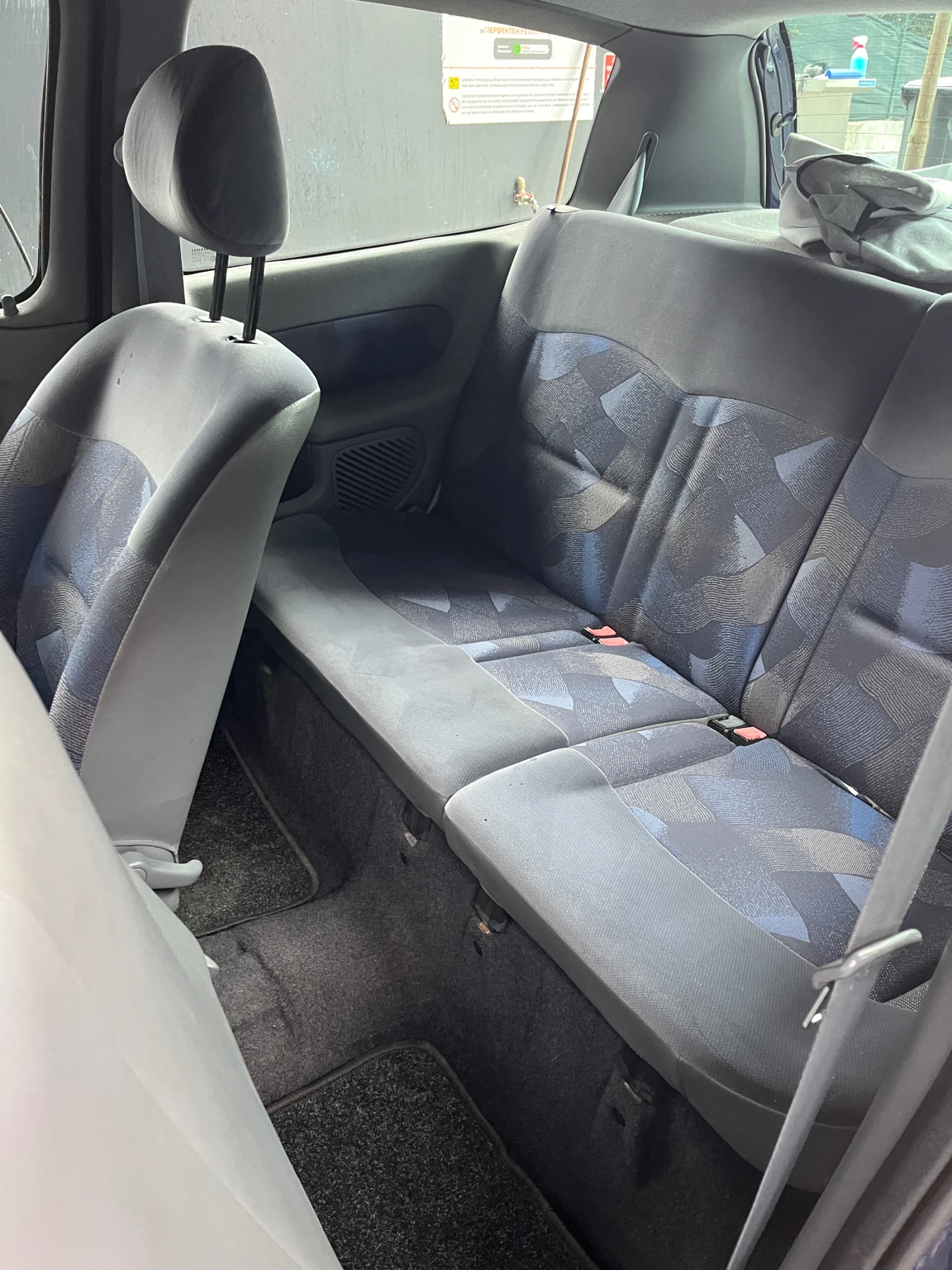 Renault Clio Renalut Clio 1.6 16v автомат  - изображение 7