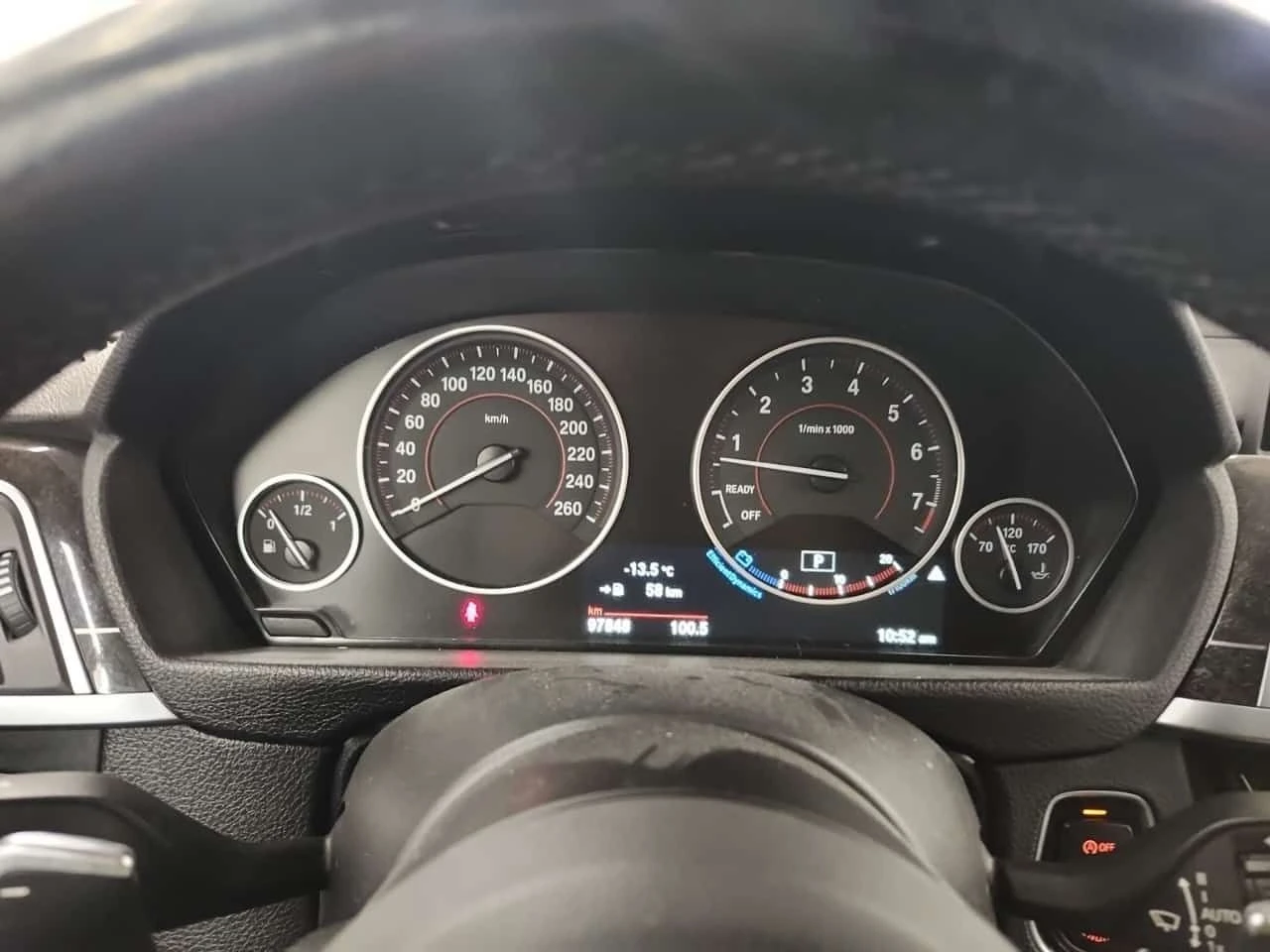 BMW 440 M Sport | HUD | H/K | 360  | PANO | CARFAX | Mobile.bg � ����������� 11