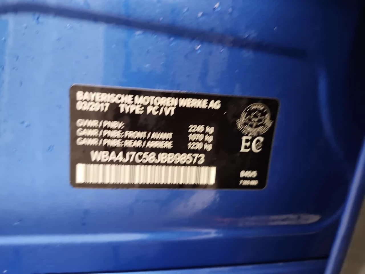 BMW 440 M Sport | HUD | H/K | 360  | PANO | CARFAX | Mobile.bg � ����������� 16