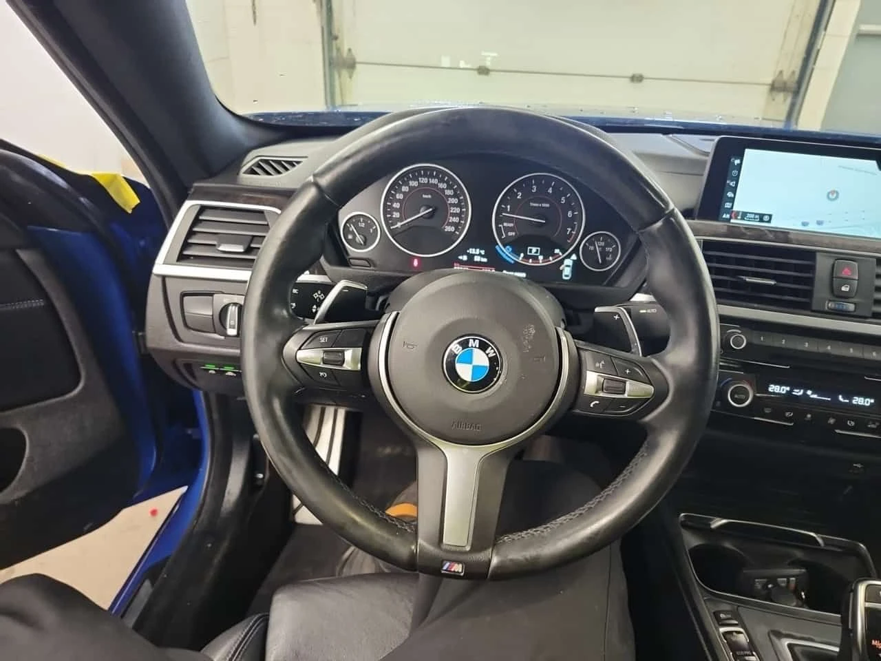BMW 440 M Sport | HUD | H/K | 360  | PANO | CARFAX | Mobile.bg � ����������� 12