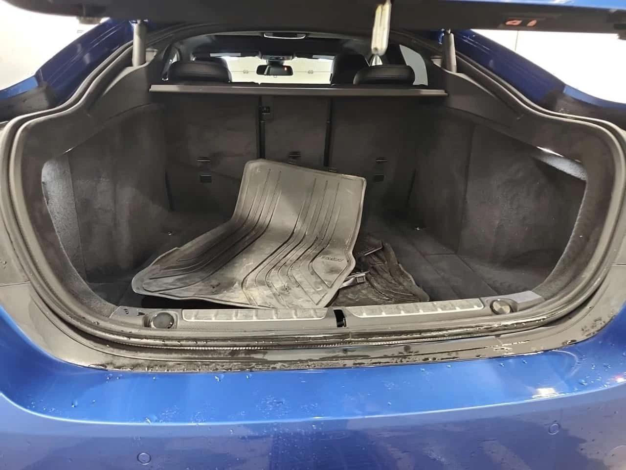 BMW 440 M Sport | HUD | H/K | 360  | PANO | CARFAX | Mobile.bg � ����������� 17