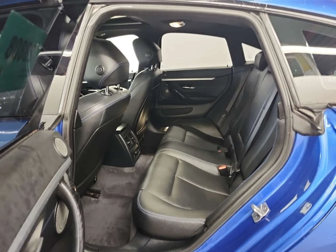 BMW 440 M Sport | HUD | H/K | 360  | PANO | CARFAX | Mobile.bg � ����������� 13