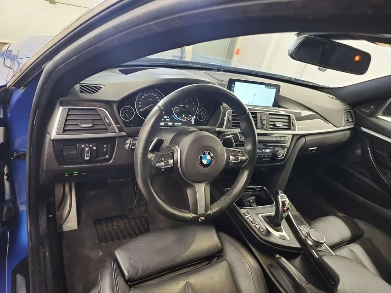 BMW 440 M Sport | HUD | H/K | 360  | PANO | CARFAX - изображение 7