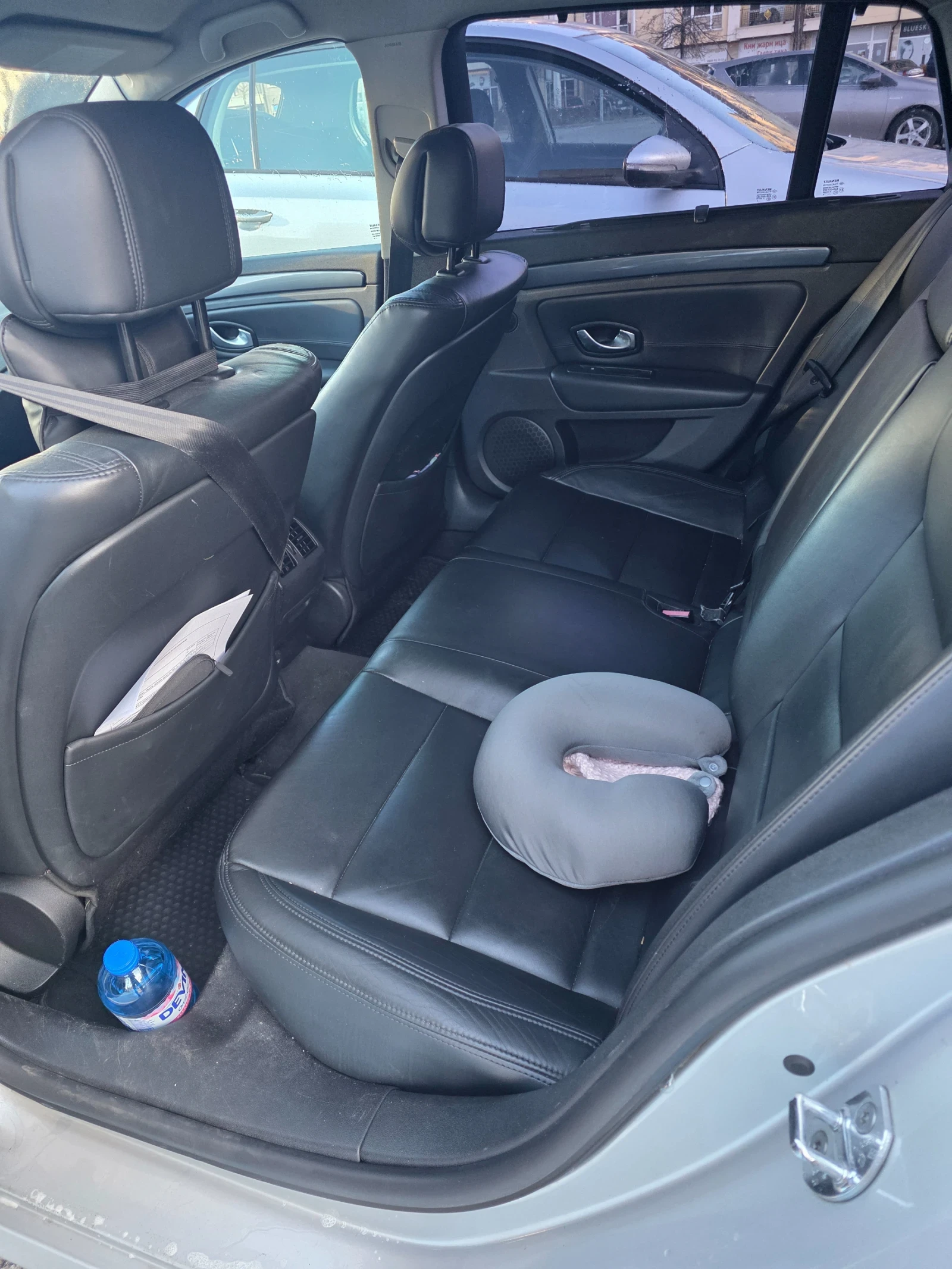 Renault Laguna 2.0 DCI | Mobile.bg � ����������� 6